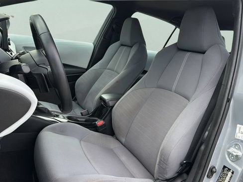 Used 2022 Toyota Corolla SE w/ Carpet Mat Package (TMS) FWD image 15