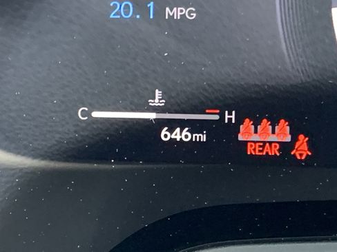 Used 2026 Lexus RX 350 Premium w/ Convenience Package image 21