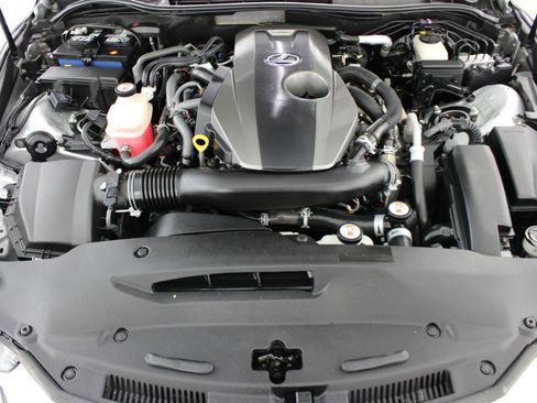 Used 2017 Lexus IS 200t w/ Navigation System Package RWD image 79