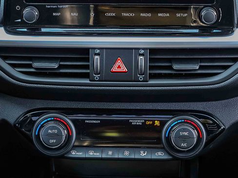 Certified 2023 Kia Forte GT-Line w/ GT-Line Premium Package image 13