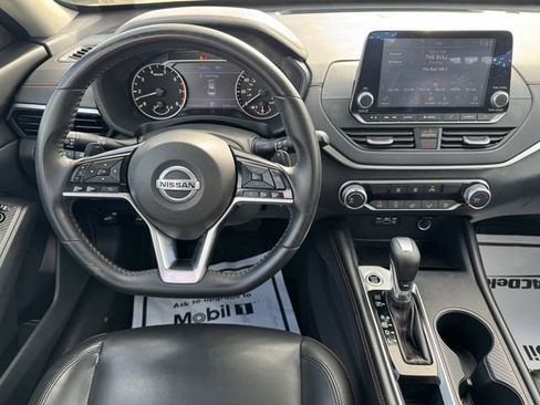 Used 2020 Nissan Altima 2.5 SR image 10