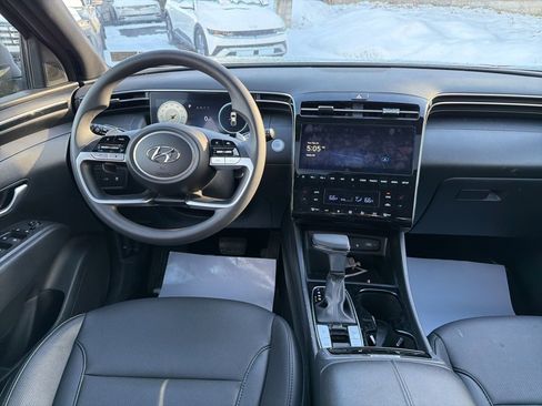 Certified 2024 Hyundai Santa Cruz Night image 19