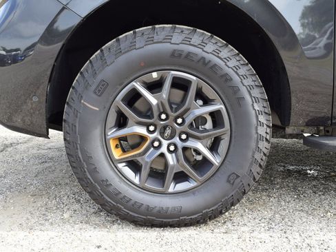 New 2025 Ford Expedition Tremor image 27