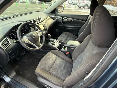 Used 2015 Nissan Rogue SV w/ SV Premium Package image 23