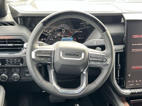 New 2026 GMC Yukon XL Denali w/ Denali Reserve Package AWD/4WD image 12