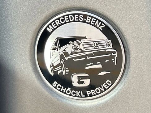 Certified 2022 Mercedes-Benz G 63 AMG 4MATIC image 17
