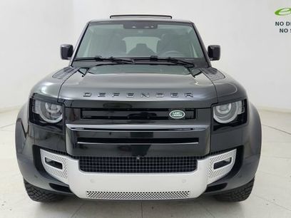Used 2024 Land Rover Defender 110 S