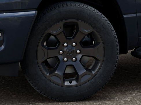 New 2026 RAM 1500 Express AWD/4WD image 34