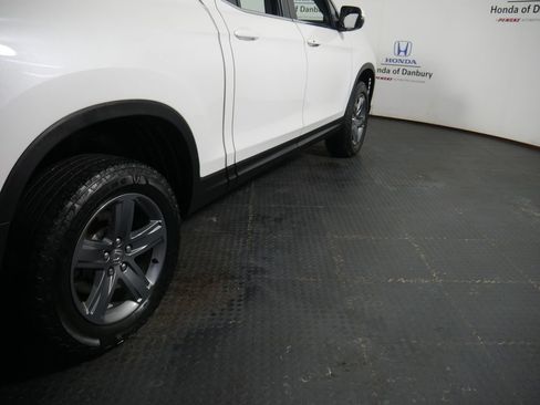 Used 2023 Honda Ridgeline RTL image 5