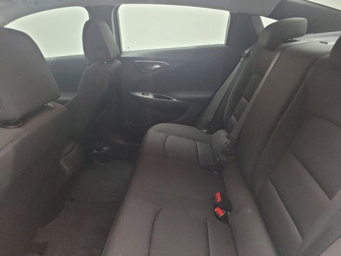 Used 2023 Chevrolet Malibu LS w/ Driver Confidence Package FWD image 18