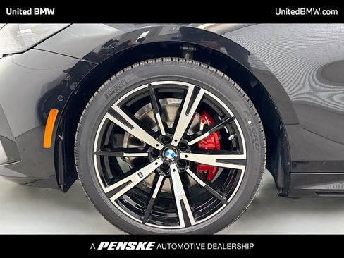 New 2026 BMW 530i w/ M Sport Package RWD image 2