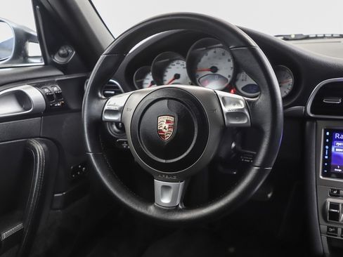 Used 2006 Porsche 911 Carrera S RWD image 24