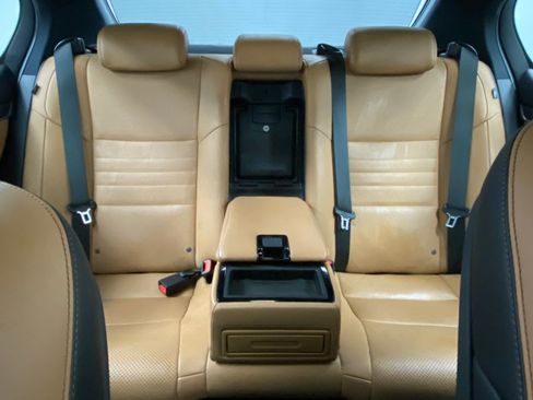 Used 2019 Lexus GS 350 F Sport image 37