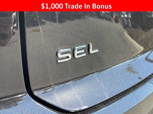 New 2026 Volkswagen Atlas Cross Sport SEL Premium R-Line AWD/4WD image 28