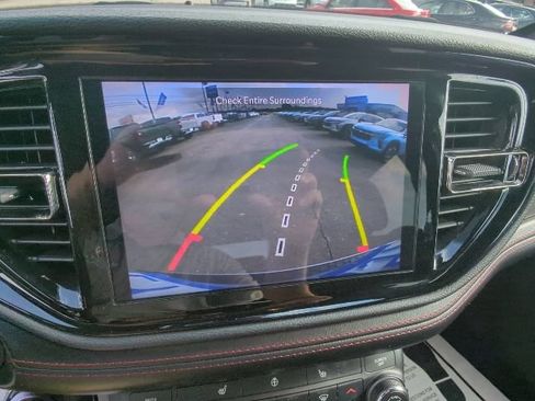 Used 2025 Dodge Durango GT AWD/4WD image 19