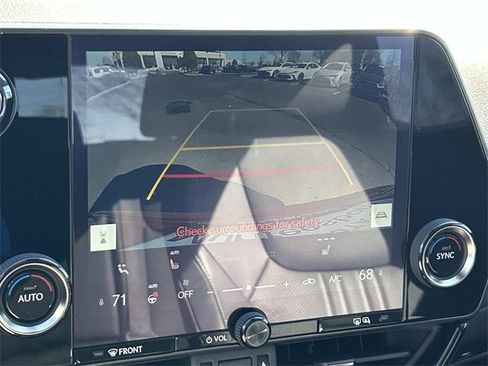 Used 2024 Lexus NX 350 AWD w/ Cold Area Package image 26