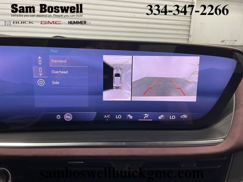 New 2026 Buick Envision Sport Touring AWD/4WD image 15