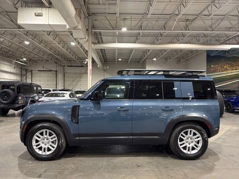 Used 2020 Land Rover Defender 110 S image 84