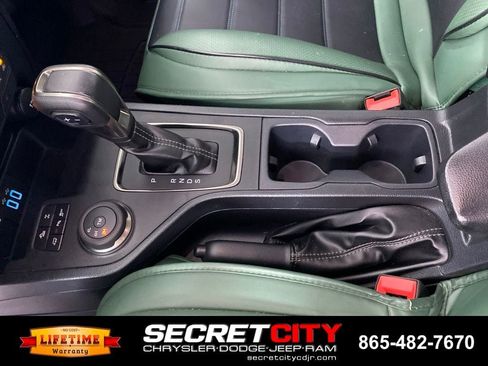 Used 2022 Ford Ranger XLT w/ Equipment Group 302A High AWD/4WD image 23