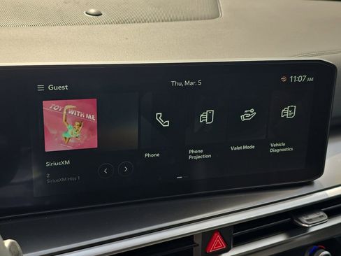 New 2026 Kia Sorento S FWD image 22