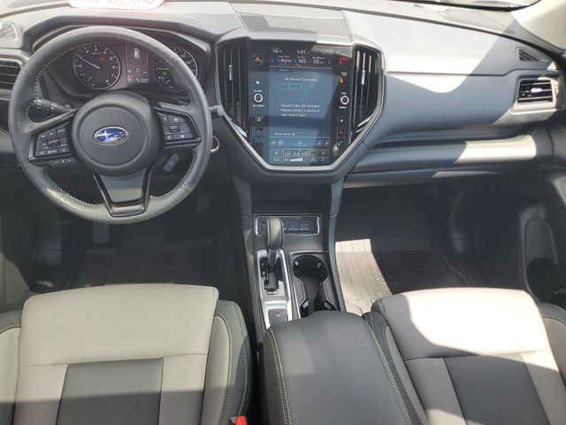 Used 2023 Subaru Ascent Onyx Edition AWD/4WD image 10