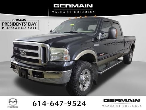Used 2005 Ford F350 XLT image 1
