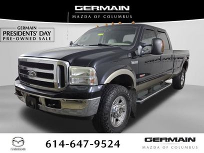 Used 2005 Ford F350 XLT