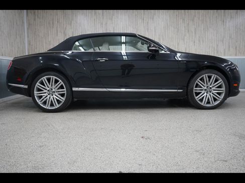 Used 2014 Bentley Continental GT Speed image 9