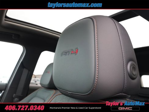 New 2026 GMC Terrain AT4 image 36