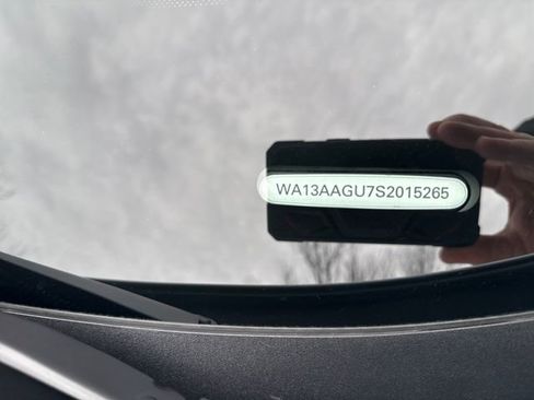 Certified 2025 Audi Q5 Prestige image 21