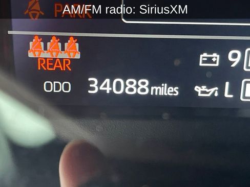 Used 2024 Toyota Tundra 1794 Edition image 19