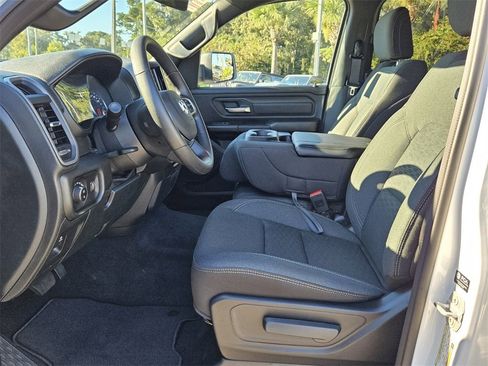New 2026 RAM 1500 Express image 10