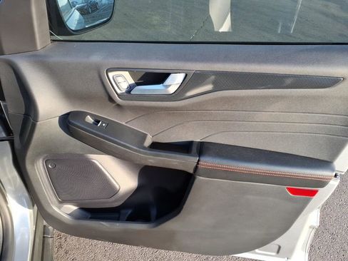 Used 2024 Ford Escape ST-Line w/ Tech Pack #1 image 26