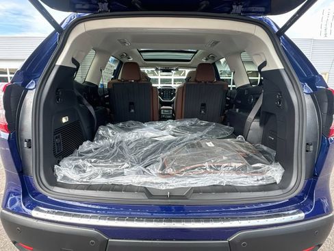 New 2026 Subaru Ascent Touring AWD/4WD image 25
