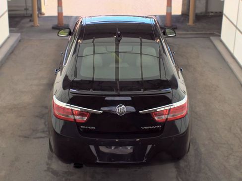 Used 2015 Buick Verano Convenience w/ Experience Buick Package FWD image 3