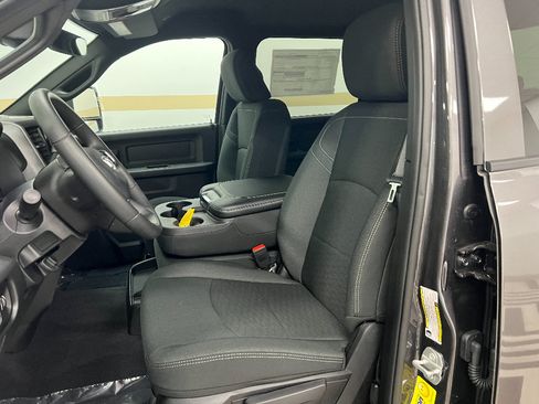 New 2026 RAM 2500 Tradesman AWD/4WD image 6