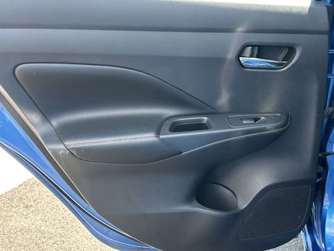 Used 2023 Nissan Versa SR w/ Trunk Package image 22