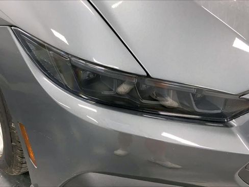 New 2026 Ford Mustang EcoBoostﾮ Fastback image 14