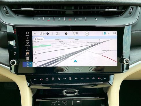 New 2026 Jeep Grand Cherokee L Limited image 13