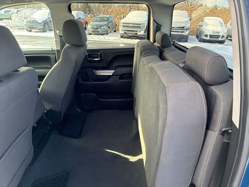 Used 2018 Chevrolet Silverado 1500 LT w/ All Star Edition image 25