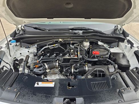 Certified 2025 Acura ADX A-Spec FWD image 33