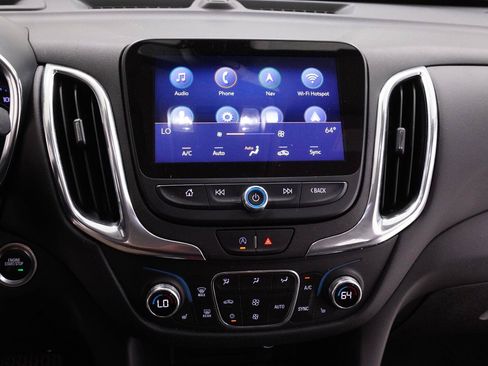 Used 2022 Chevrolet Equinox LT FWD image 15