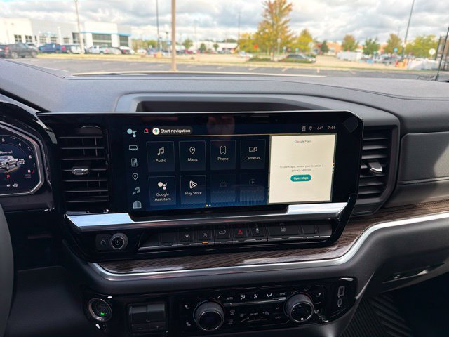 New 2026 Chevrolet Silverado 1500 RST w/ All Star Edition Plus AWD/4WD image 15