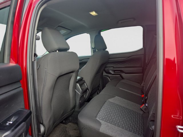 New 2026 Ford Ranger XLT w/ Equipment Group 301A High AWD/4WD image 33
