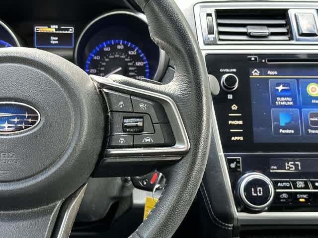 Used 2019 Subaru Outback 2.5i Premium AWD/4WD image 9