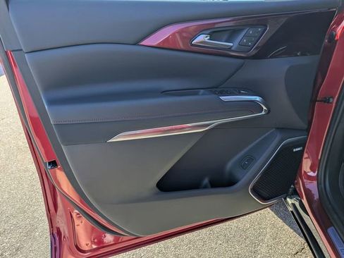 New 2026 Chevrolet Traverse RS FWD image 9