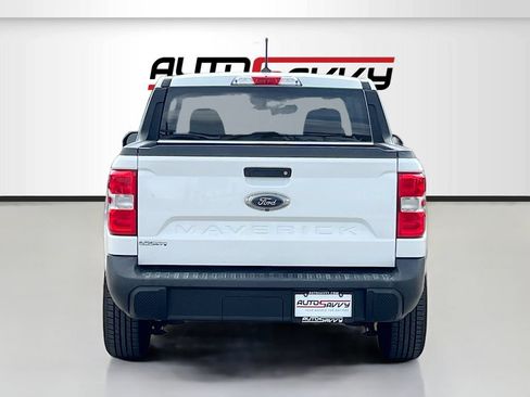 Used 2022 Ford Maverick XL FWD image 6