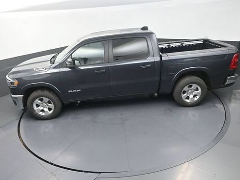 New 2026 RAM 1500 Big Horn AWD/4WD image 14