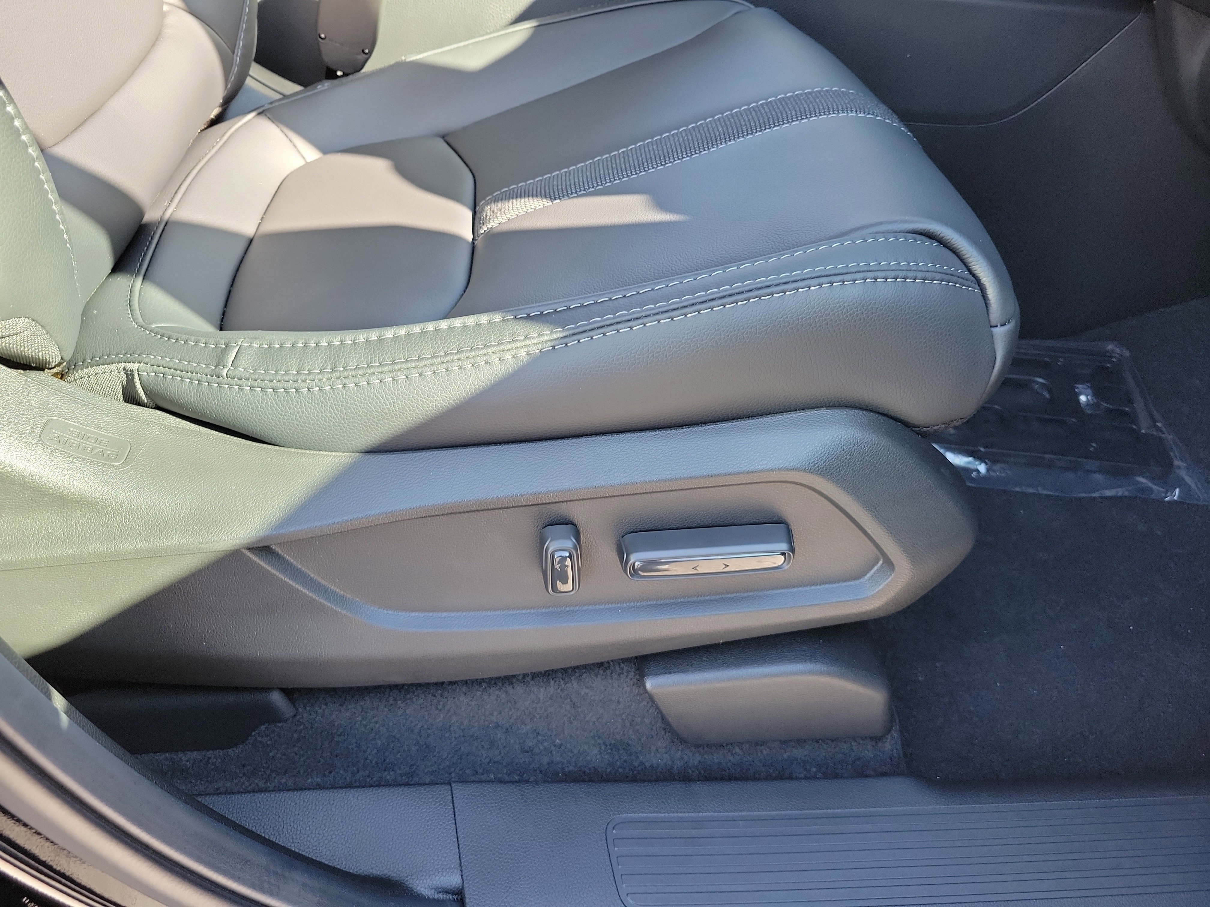 New 2026 Honda Pilot EX-L image 11