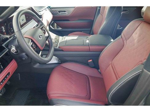 New 2026 INFINITI QX80 Autograph AWD/4WD image 19